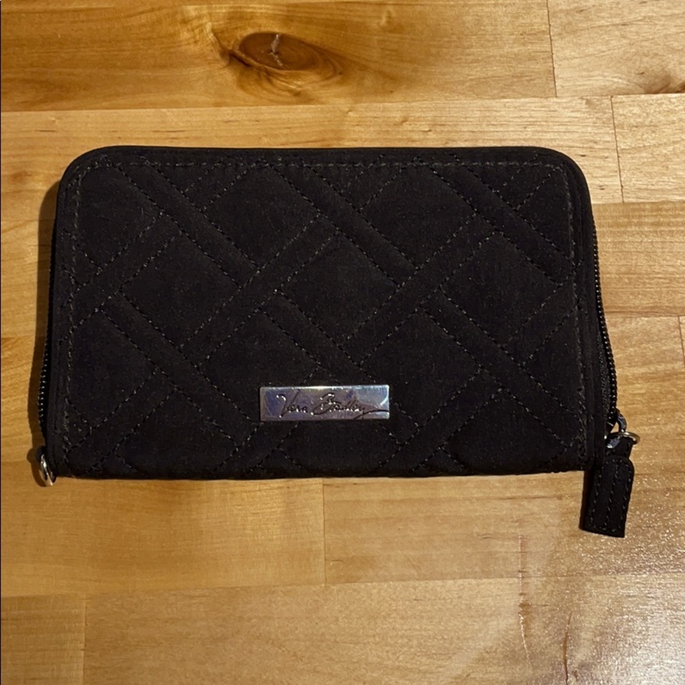Vera Bradley wallet